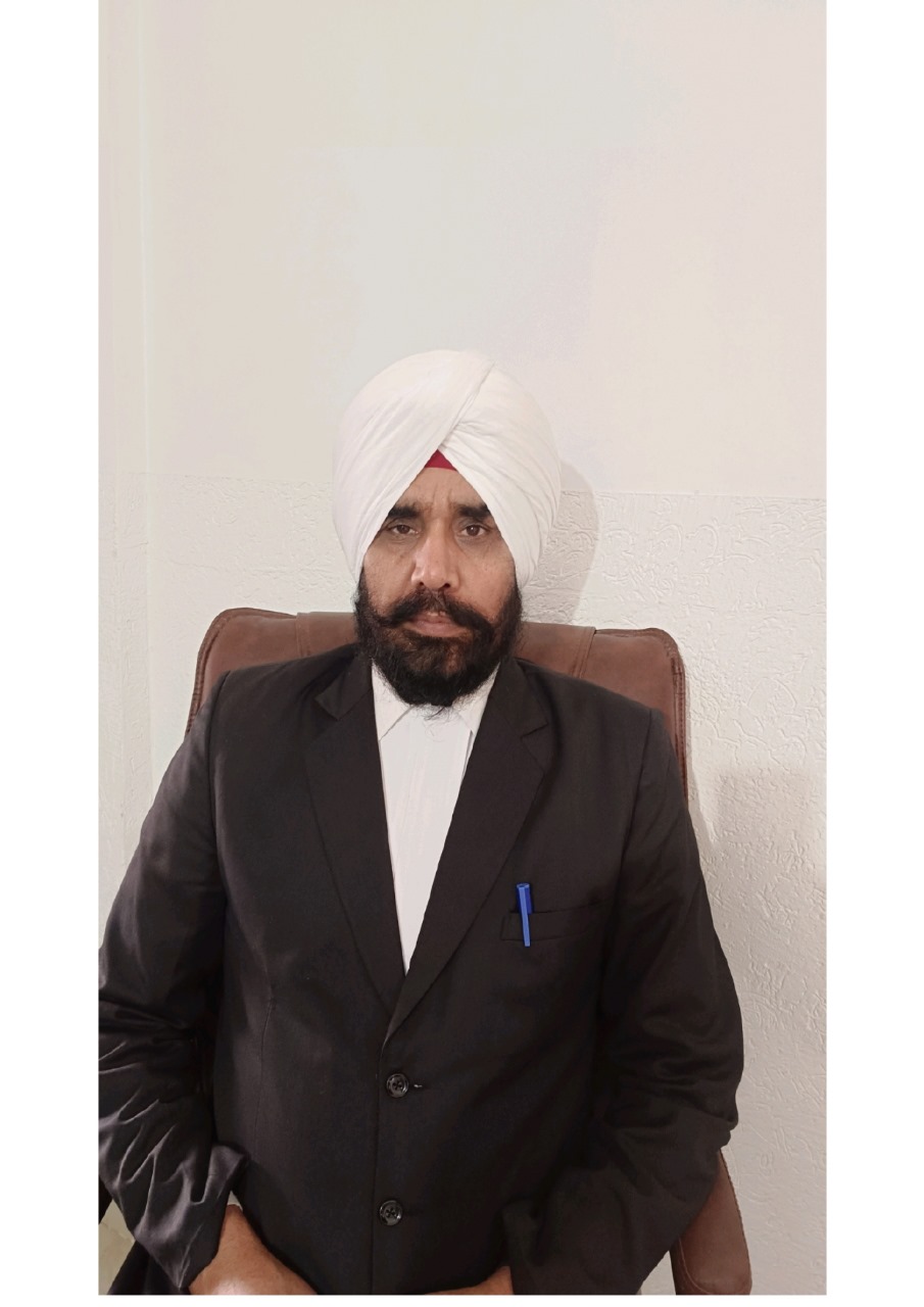 Advocate Sardul Singh